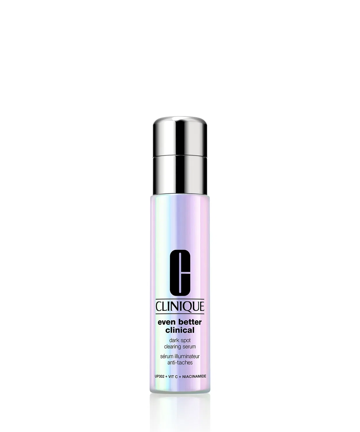 Сыворотка Clinique — Осветляющая Even Better Illuminating Bright Serum, 30 мл