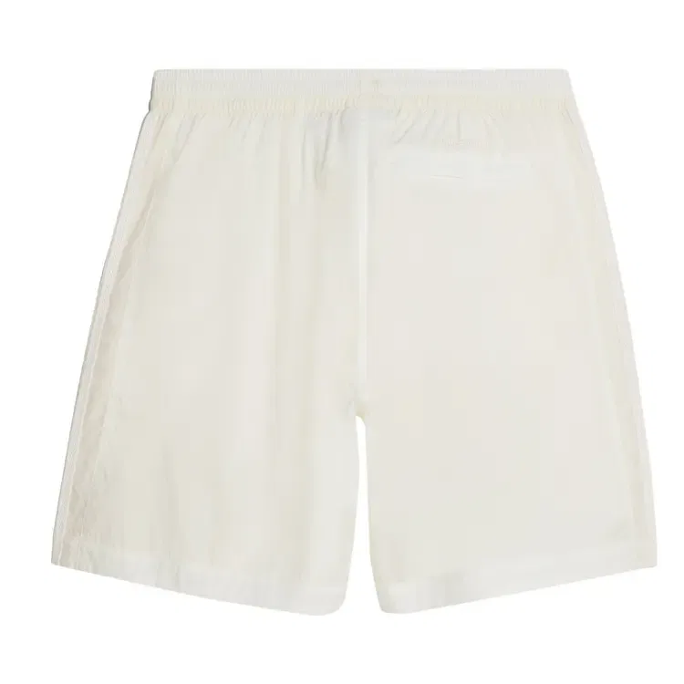 Шорты Adidas x Wales Bonner Shorts, белый — фото 2