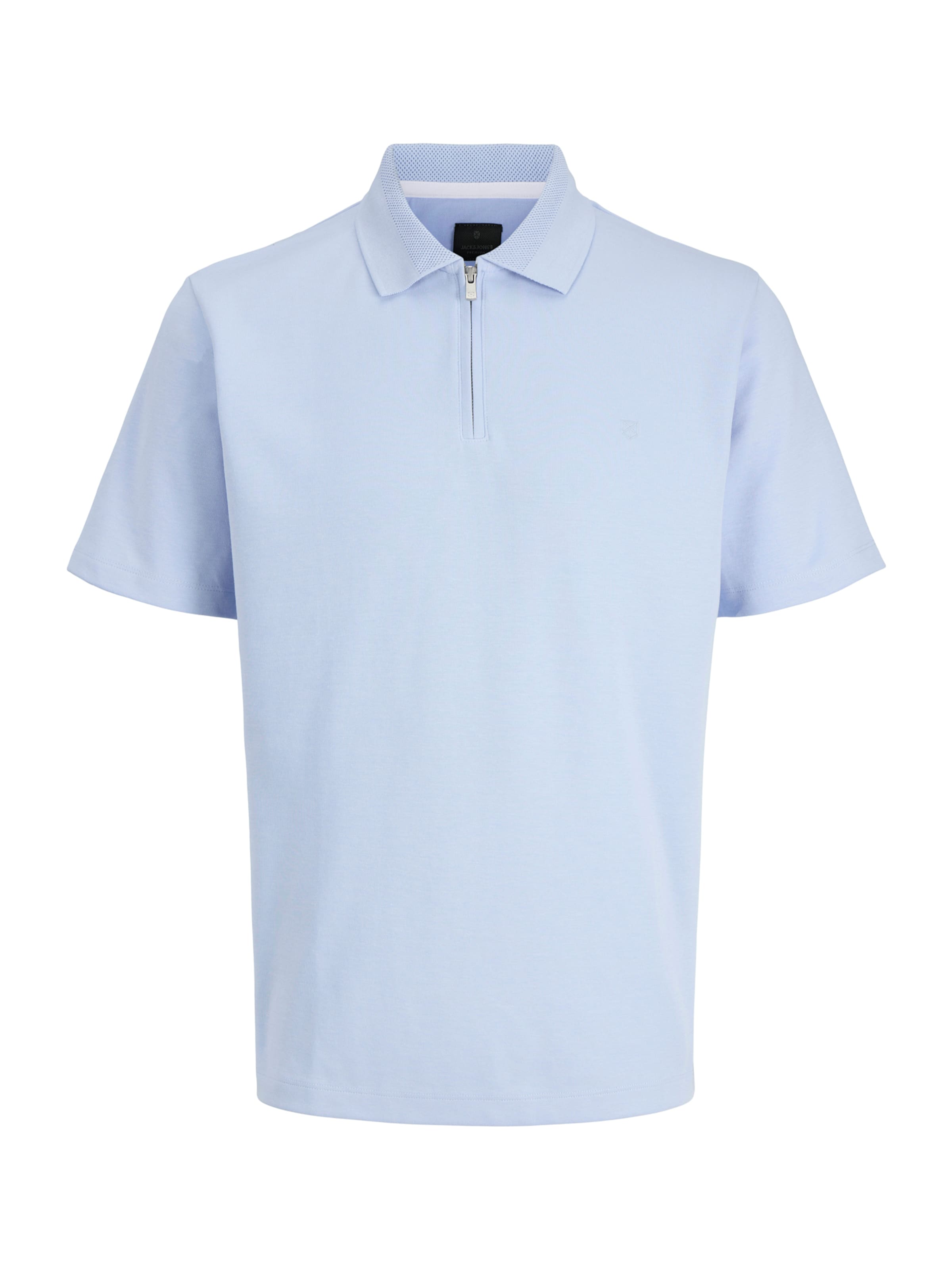 

JACK & JONES Футболка 'JPRBLAathan' в цвете Sky Blue