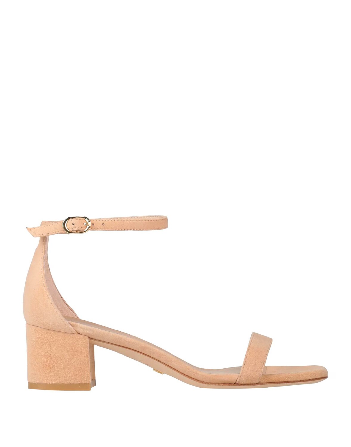 

Сандалии Stuart Weitzman, песочный