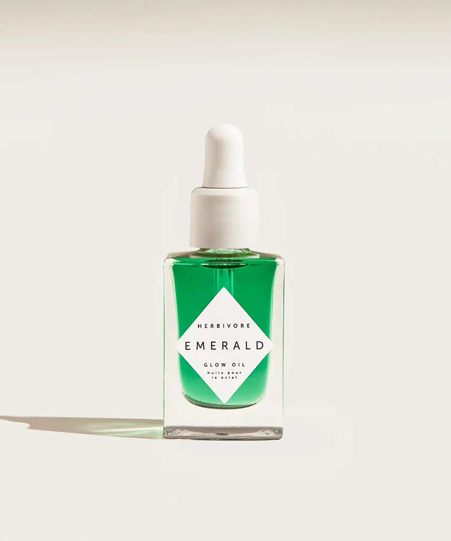 Сыворотка Herbivore Botanicals — Emerald Deep Moisture / Органическая , ONE