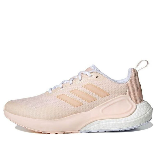 

Кроссовки alphalava Adidas, розовый