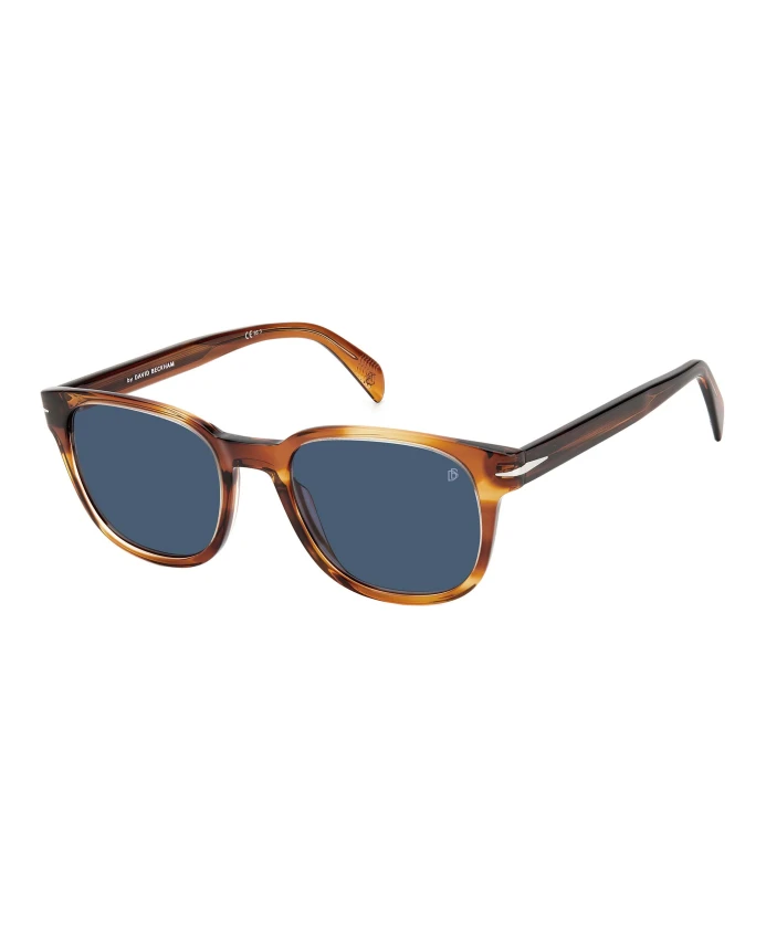

Солнцезащитные очки Db 1062 s Eyewear By David Beckham, коричневый