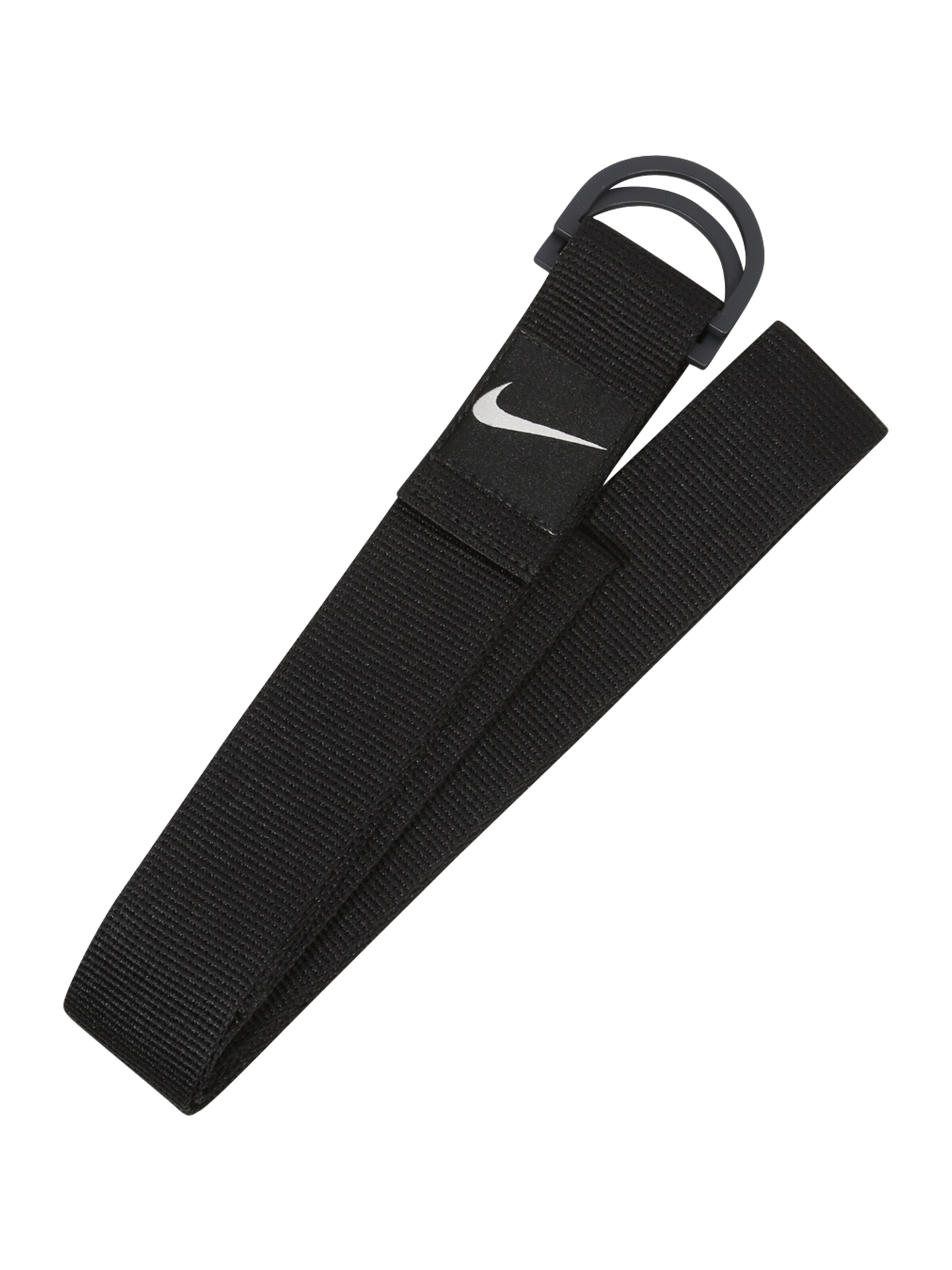 

NIKE Аксессуары в черном цвете