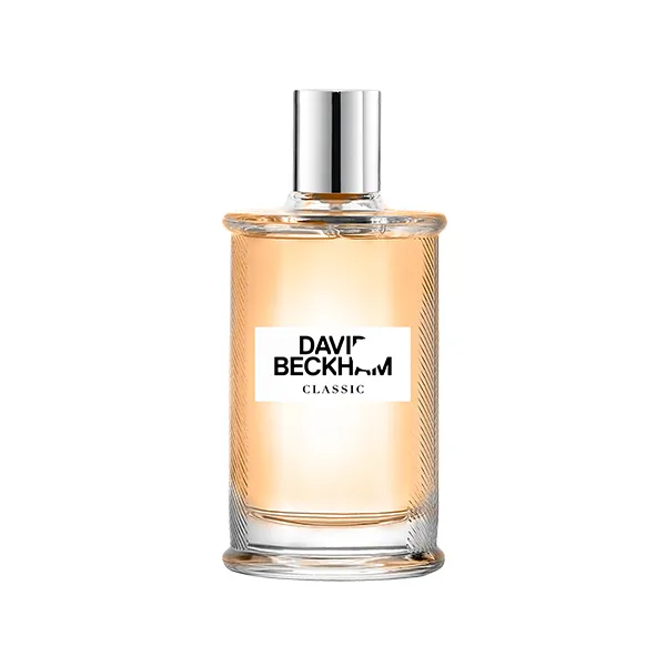 

Туалетная вода для мужчин Classic David Beckham, 90 ml