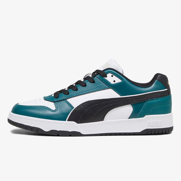 

Кроссовки игра Puma, зеленый