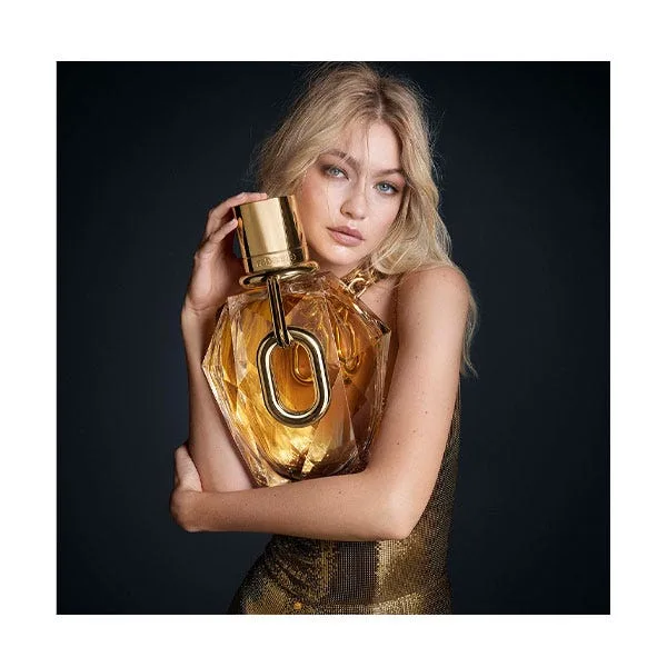 Парфюмерная вода для женщин RABANNE Million Gold For Her — фото 4
