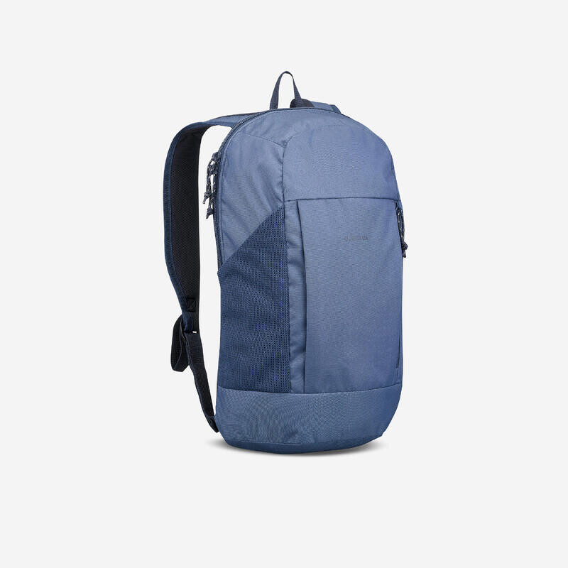 

Походный рюкзак 10 л - NH100 Arpenaz QUECHUA, цвет blau