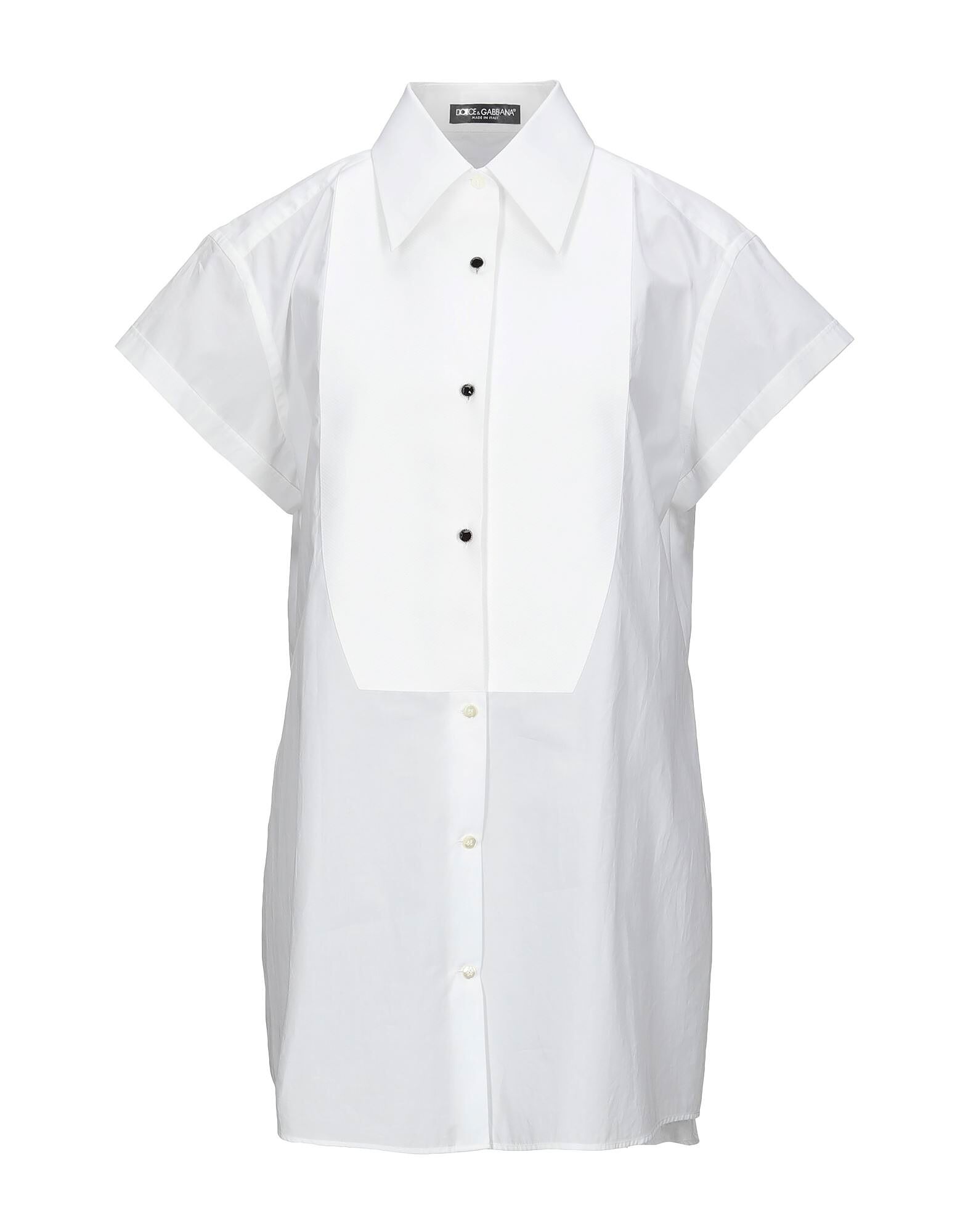 

Рубашка Dolce&Gabbana, белый