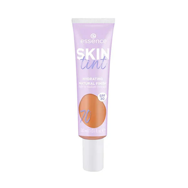 

Тонирующая сыворотка Crema Hidratante Color Skin Tint Essence, 70