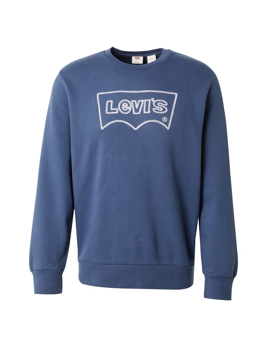 

Свитер LEVI'S Sweatshirt, сапфировый