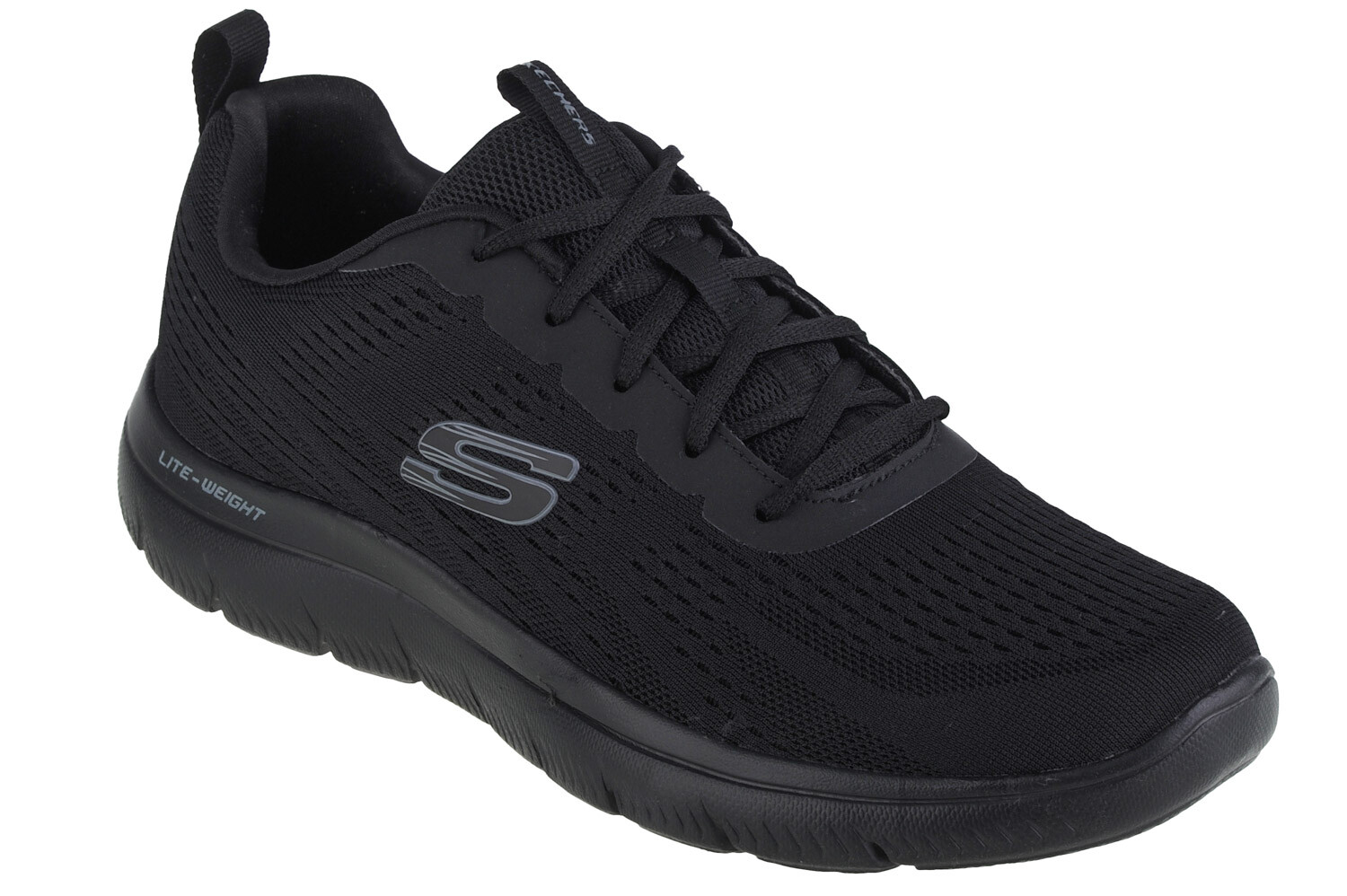 

Низкие кроссовки Skechers Skechers Summits Torre, черный