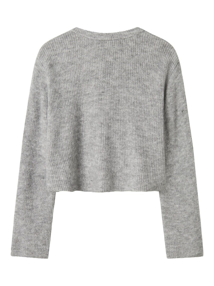 

Свитер NAME IT Sweater, серый