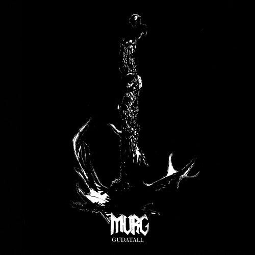 

CD диск Murg: Gudatall