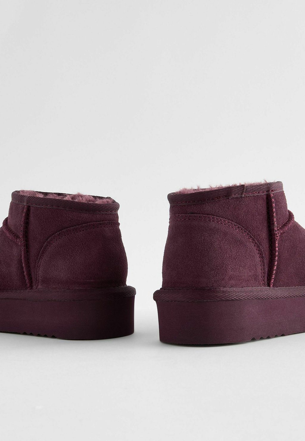 

Зимние сапоги PULL ON- REGULAR FIT Next, фиолетовый