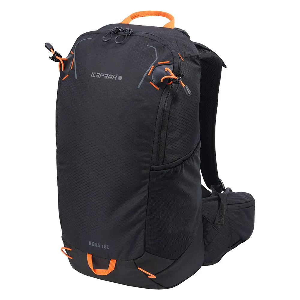 

Рюкзак Icepeak Gera I, черный