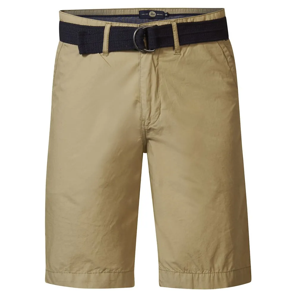

Шорты Petrol Industries SHO501 chino, зеленый
