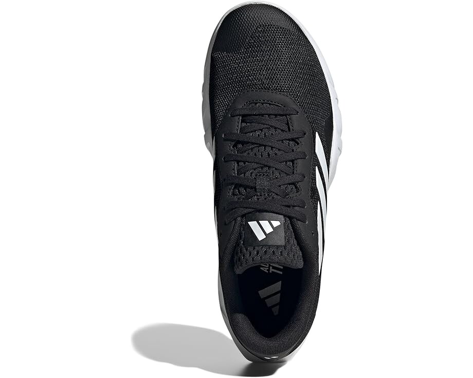 Кроссовки adidas Amplimove Trainer, цвет Black/White/Grey — фото 2