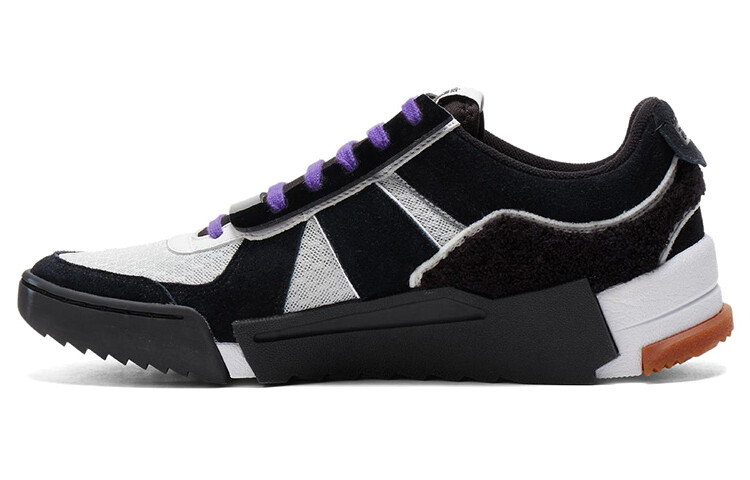 

Кроссовки DD Trainer унисекс с низким верхом, черные/белые Onitsuka Tiger, Черный, Кроссовки DD Trainer унисекс с низким верхом, черные/белые Onitsuka Tiger