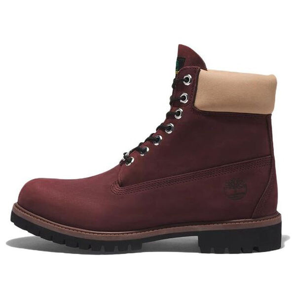 

Кроссовки 6 inch premium waterproof boots 'burgundy nubuck' Timberland, бургундия, Красный, Кроссовки 6 inch premium waterproof boots 'burgundy nubuck' Timberland, бургундия