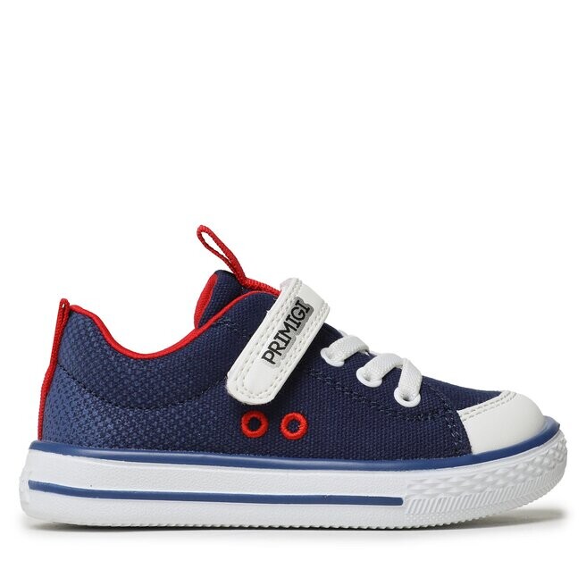 

Кроссовки Primigi 3952033 M Blue, синий