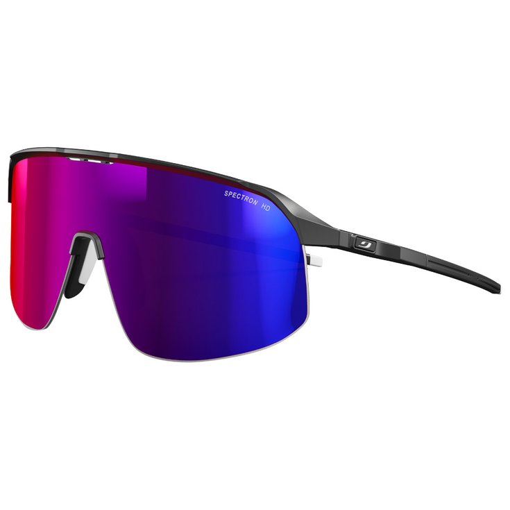 

Солнцезащитные очки плотность матовый черный спектрон hd 3 Julbo