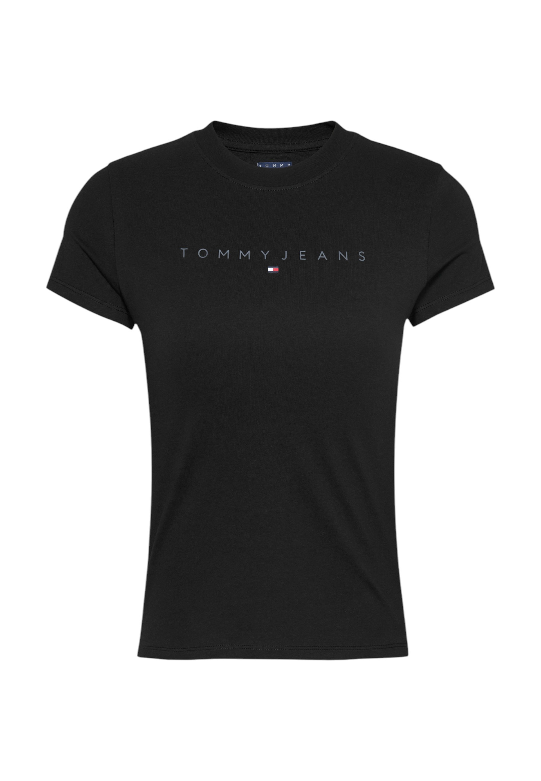 

Футболка Tommy Jeans