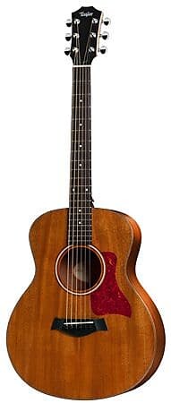 

Акустическая гитара Taylor GS Mini Mahogany Acoustic Guitar with Gigbag