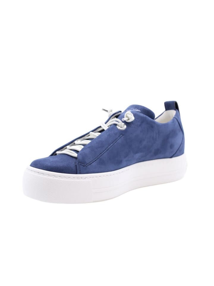 

Кроссовки Paul Green Sportschuhe, синий
