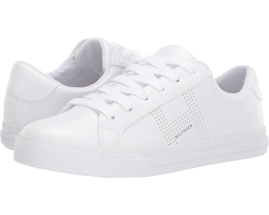 

Кроссовки Tommy Hilfiger Aydea, белый