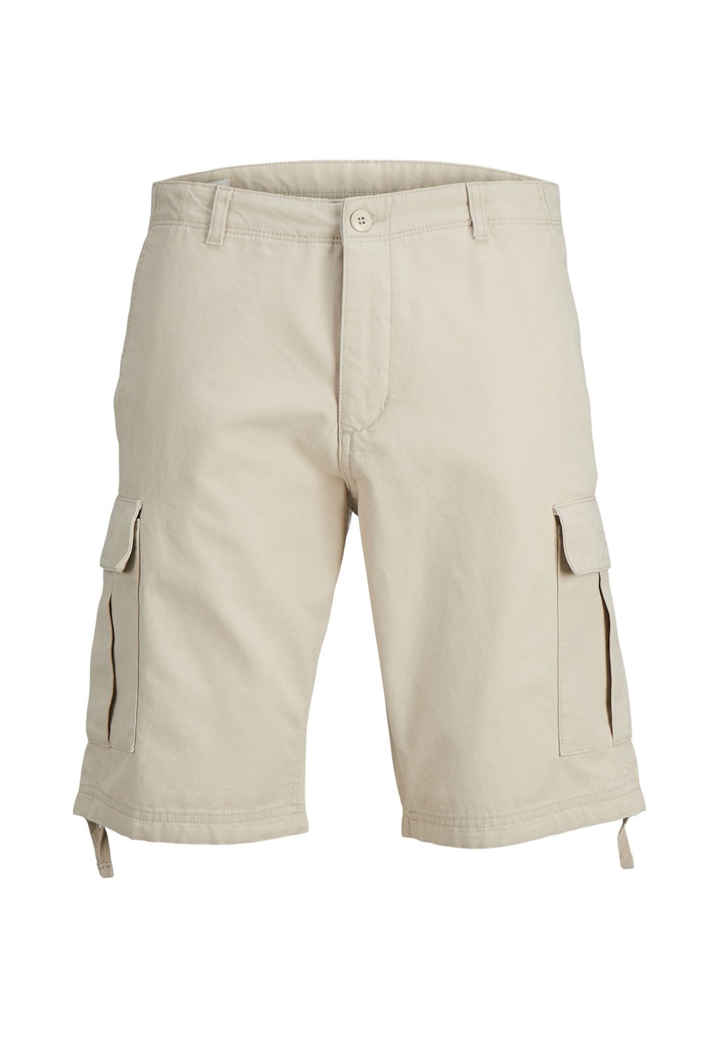 

Шорты JPSTCOLE BARKLEY SHORTS Jack & Jones, бежевый