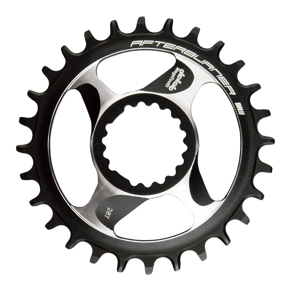

Звездочка FSA CR MTB, черный