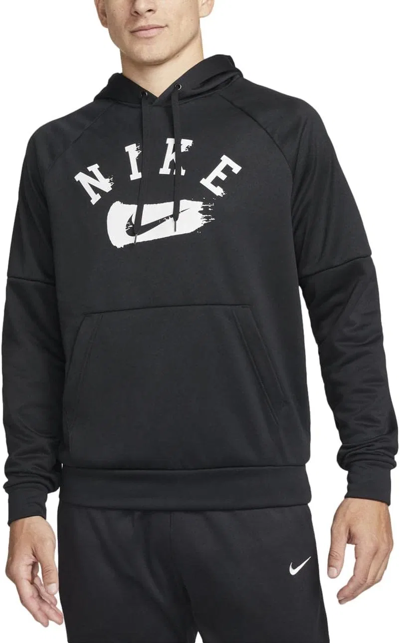 Худи Nike Therma-FIT Graphic Baseball