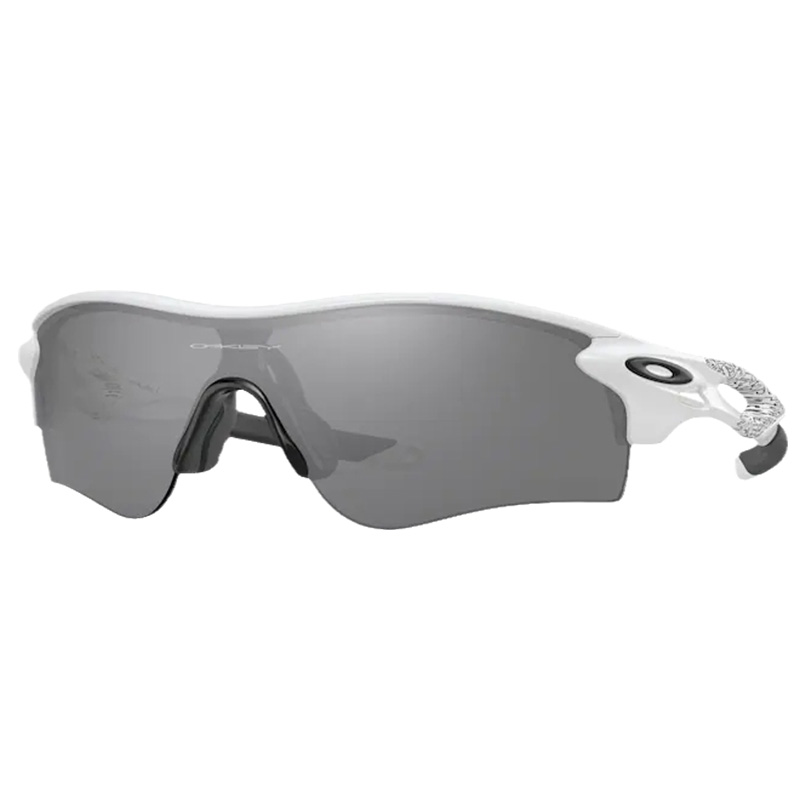 

9206 RADAR LOCK PATH Беговые ветрозащитные очки унисекс для велосипедистов Oakley