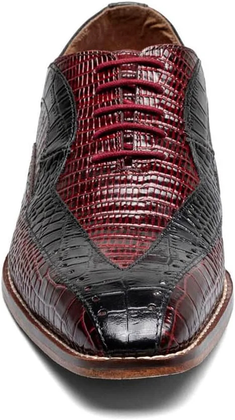 

Мужские туфли Stacy Adams Tallero на шнуровке, мультиколор