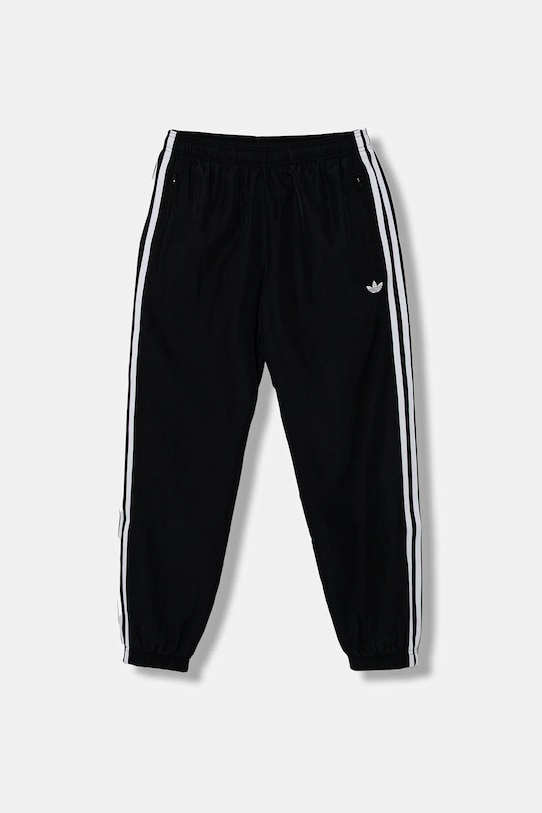 

Детские спортивные брюки Adidas Originals, черный
