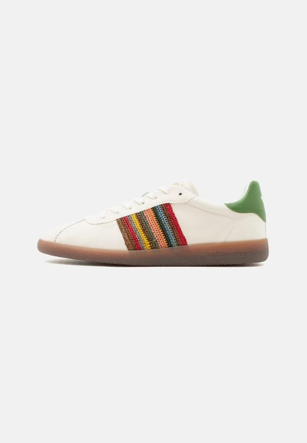 Тренеры Dsquared2, Naturale/Verde