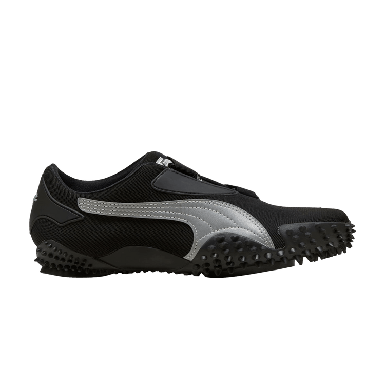 

Кроссовки Puma Mostro OG 'Black Silver', черный