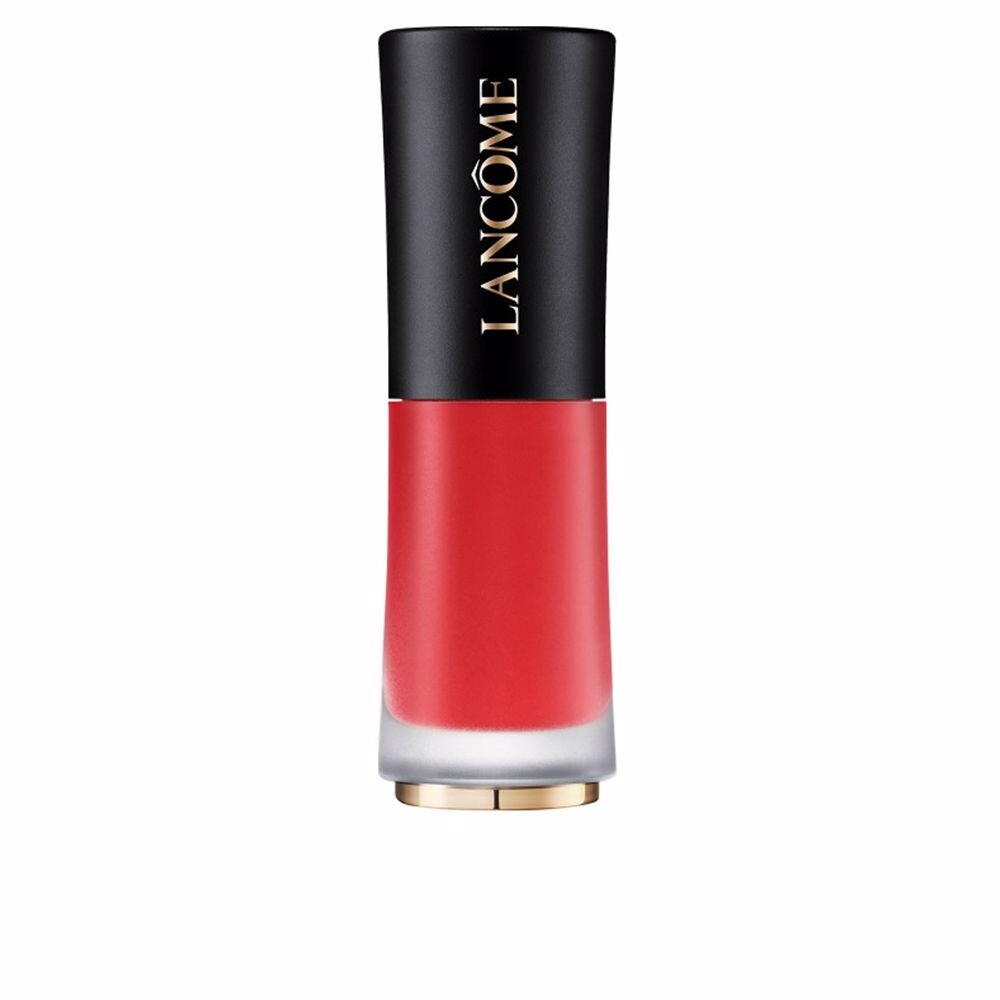 

Губная помада L’absolu rouge drama ink Lancôme, 6 ml, 553-love on fire