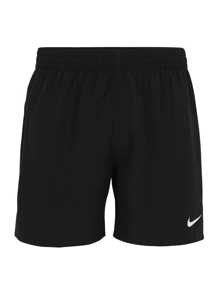 

Спортивные плавки Nike Swim Volley, черный