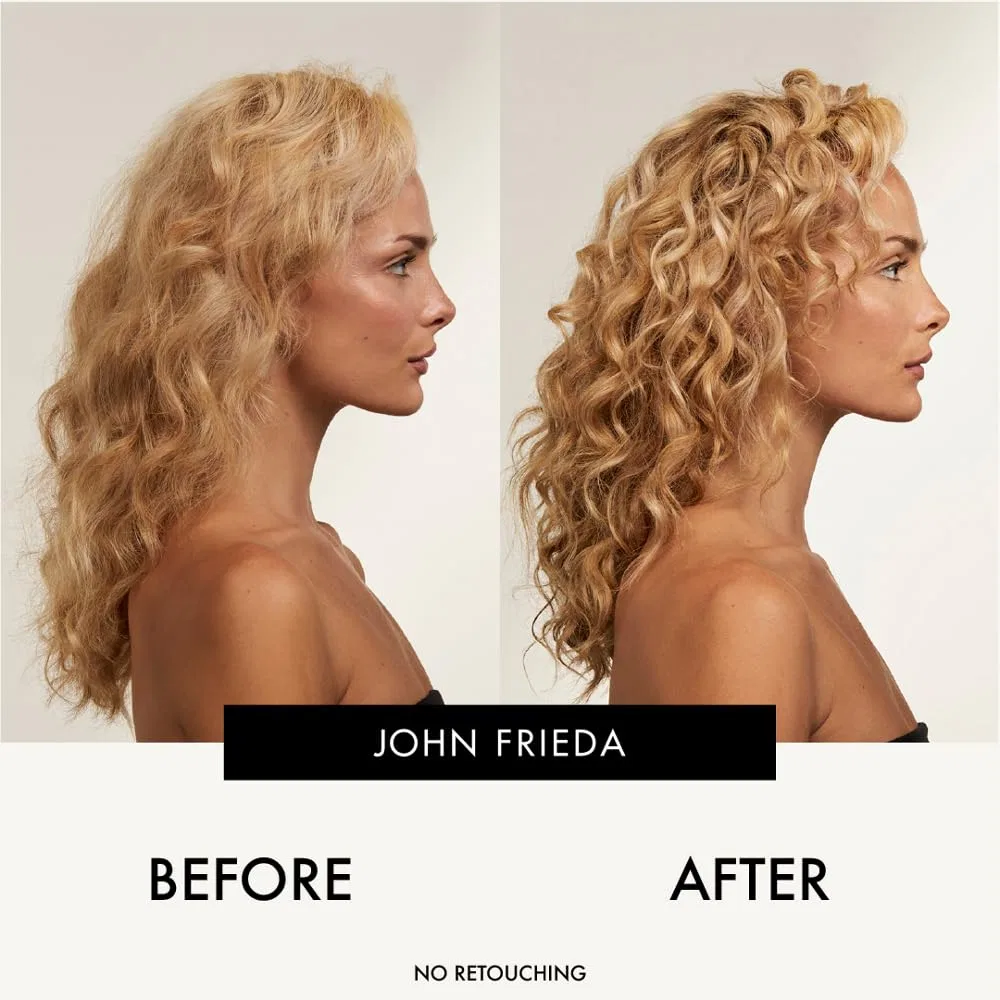 Набор John Frieda Go Blonder: шампунь и кондиционер для светлых волос, 500 мл John Frieda — фото 4