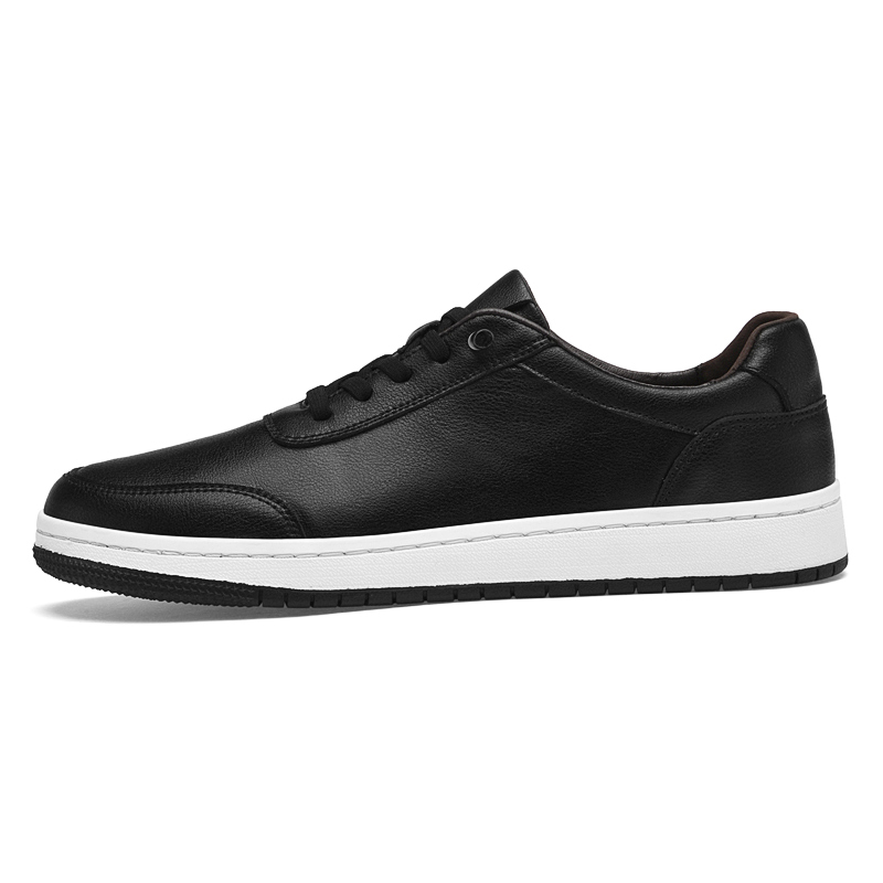 

Низкие мужские кроссовки BOLE, Black