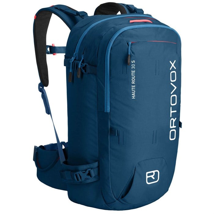 

Рюкзак Haute route 30л Ortovox, Petrol Blue, Синий, Рюкзак Haute route 30л Ortovox, Petrol Blue