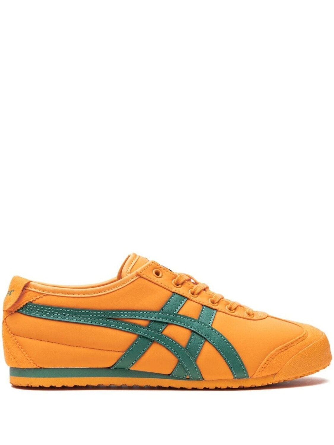 

Onitsuka Tiger кроссовки Mexico 66™ 'Citrus/Edible Moss', желтый