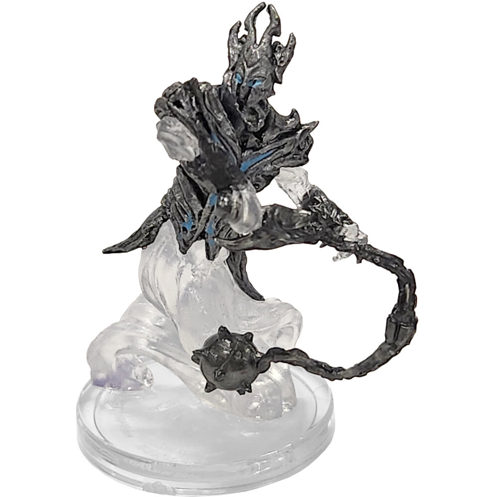 

Миниатюра WizKids/NECA Seas & Shores #20 Air Elemental Myrmidon (U)