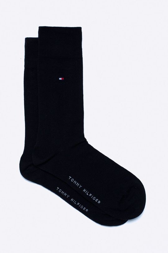 

2 упаковки носков Tommy Hilfiger, черный