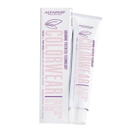 

Alfaparf Color Wear Тонизирующий крем без аммиака 60 мл, Alfaparf Milano