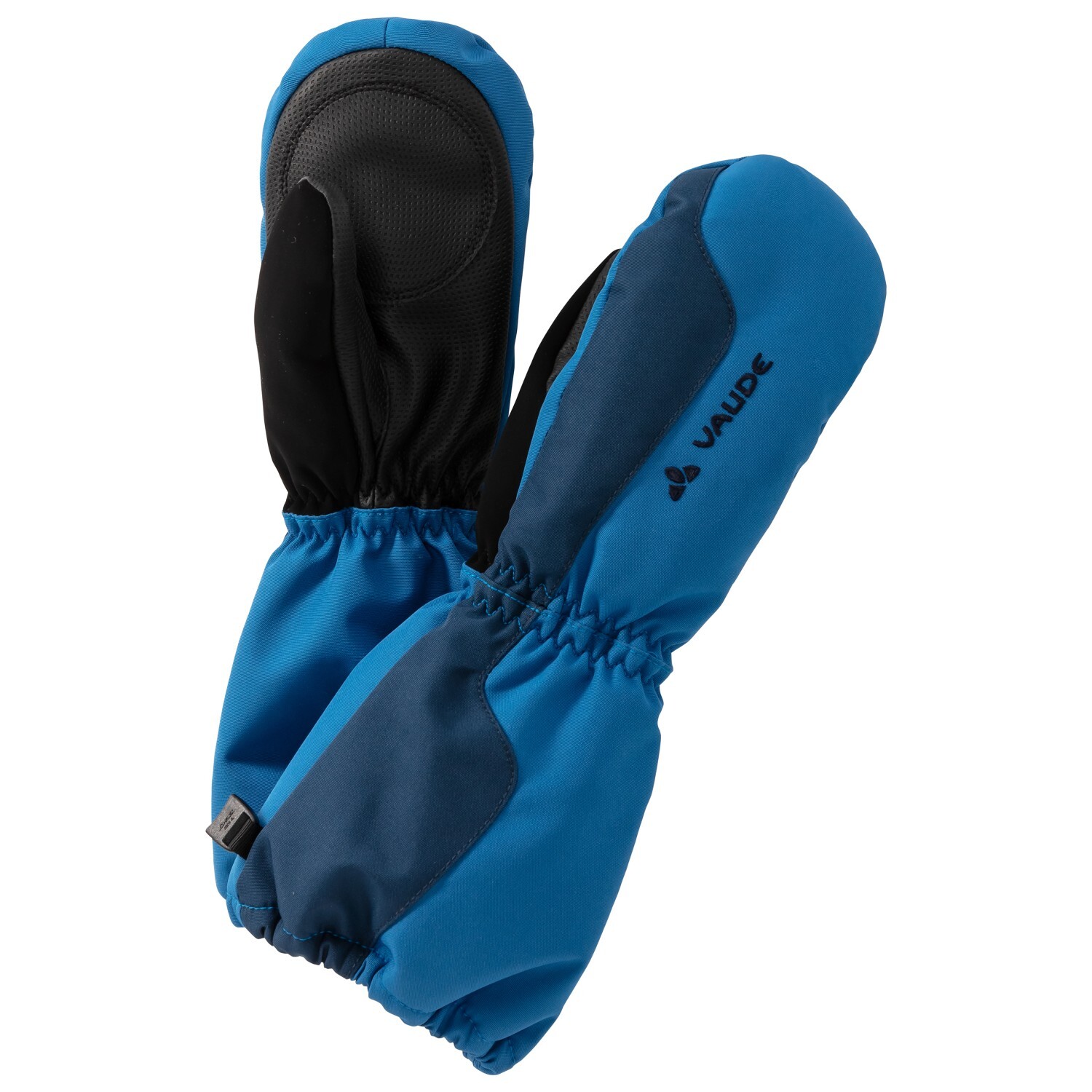 

Перчатки Vaude Snow Cup Mitten III, цвет Ultramarine