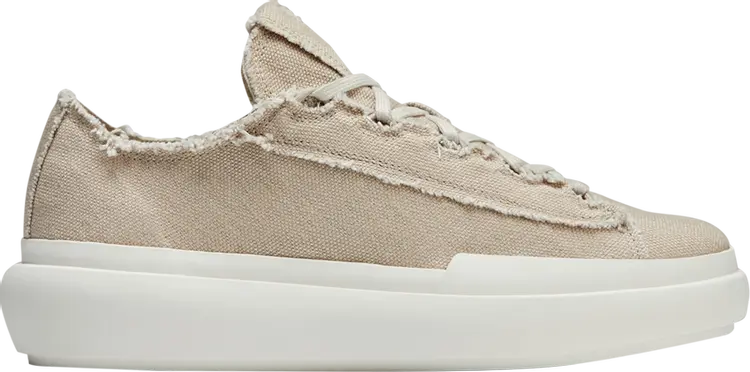 

Кроссовки Y-3 Nizza Low 'Dust Sand', загар