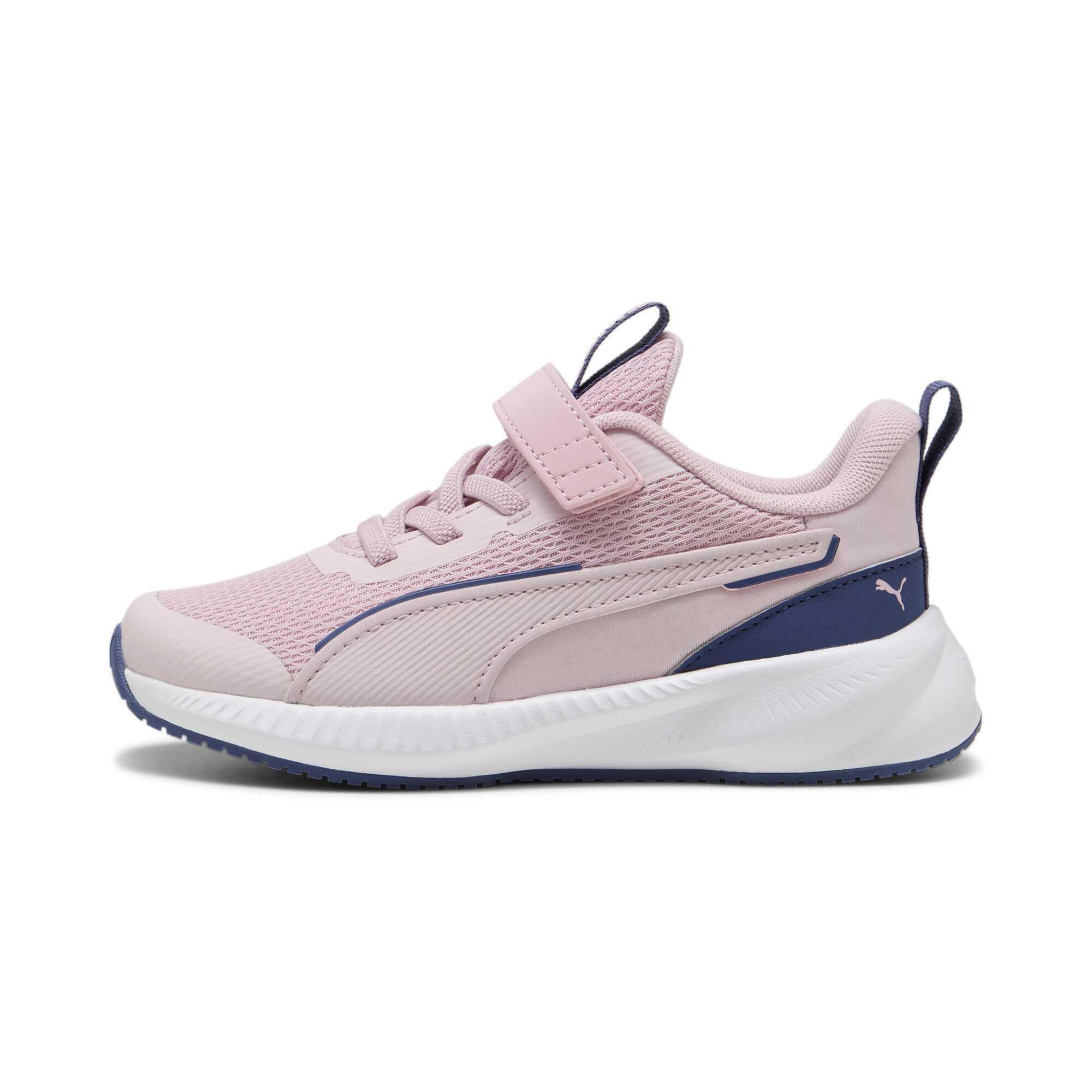 

PUMA Низкие детские повседневные туфли Pink Kids'